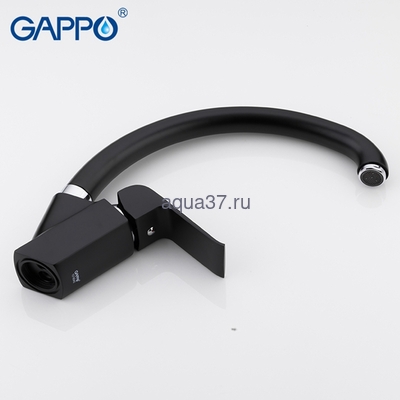 Смеситель для кухни Gappo G4150 (вид 5) Смеситель для кухни Gappo G4150 (фото, вид 5)