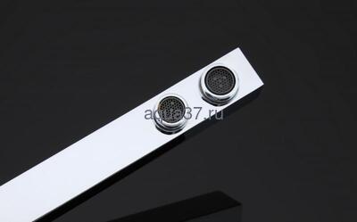 Смеситель для кухни Gappo G4307 (вид 4) Смеситель для кухни Gappo G4307 (фото, вид 4)