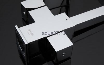Смеситель для кухни Gappo G4307 (вид 6) Смеситель для кухни Gappo G4307 (фото, вид 6)