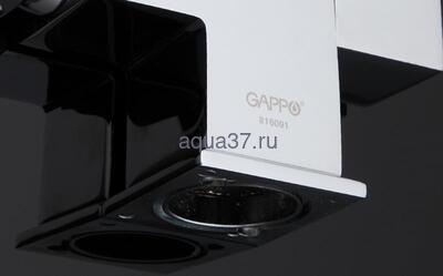 Смеситель для кухни Gappo G4307 (вид 7) Смеситель для кухни Gappo G4307 (фото, вид 7)