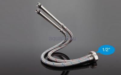 Смеситель для кухни Gappo G4307 (вид 8) Смеситель для кухни Gappo G4307 (фото, вид 8)