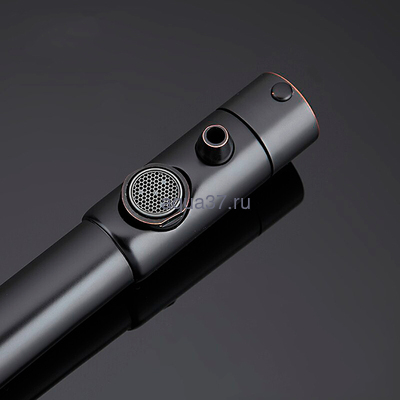 Смеситель для кухни Gappo G4390-10 (вид 4) Смеситель для кухни Gappo G4390-10 (фото, вид 4)