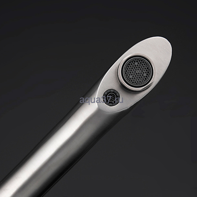 Смеситель для кухни Gappo G4399 (вид 3) Смеситель для кухни Gappo G4399 (фото, вид 3)