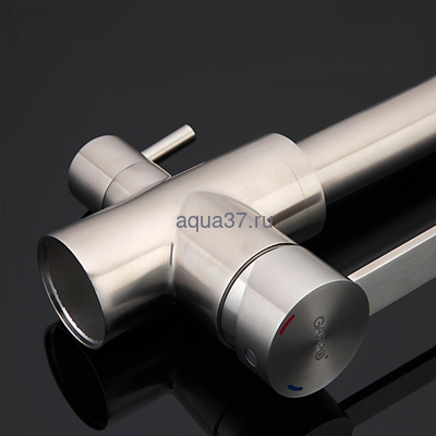 Смеситель для кухни Gappo G4399 (вид 5) Смеситель для кухни Gappo G4399 (фото, вид 5)