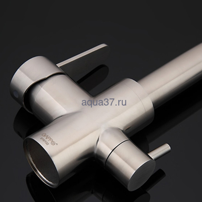 Смеситель для кухни Gappo G4399 (вид 6) Смеситель для кухни Gappo G4399 (фото, вид 6)