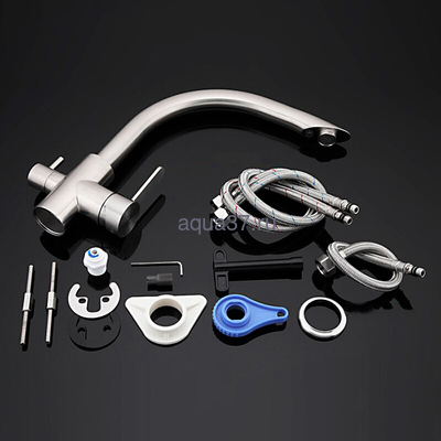 Смеситель для кухни Gappo G4399 (вид 8) Смеситель для кухни Gappo G4399 (фото, вид 8)