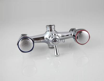 Смеситель для ванны Frap F2209 (вид 5) Смеситель для ванны Frap F2209 (фото, вид 5)