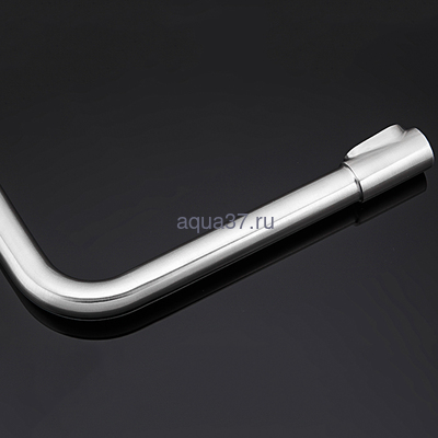 Смеситель для кухни Gappo G4399-1 (вид 3) Смеситель для кухни Gappo G4399-1 (фото, вид 3)