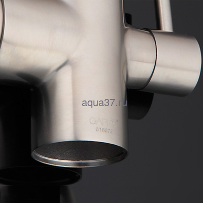 Смеситель для кухни Gappo G4399-1 (вид 4) Смеситель для кухни Gappo G4399-1 (фото, вид 4)