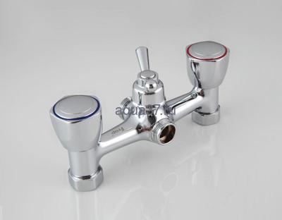 Смеситель для ванны Frap F2209 (вид 6) Смеситель для ванны Frap F2209 (фото, вид 6)