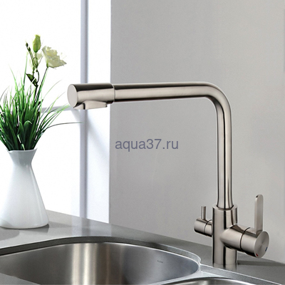 Смеситель для кухни Gappo G4399-1 (вид 8) Смеситель для кухни Gappo G4399-1 (фото, вид 8)