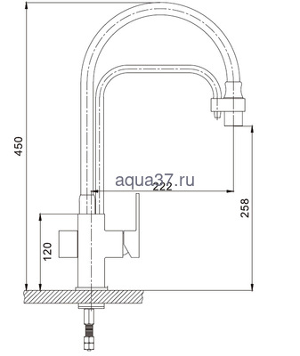 ��������� ��� ����� Gappo G4398-4 (����, ��� 17)
