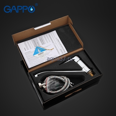 ��������� ��� ����� Gappo G4936 (����, ��� 12)
