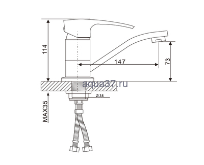 ��������� ��� ����� Gappo G4507 (����, ��� 13)