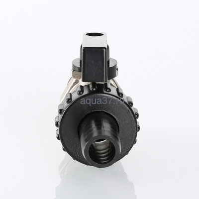 Кран шаровой дренажный 1/2" Valtec (вид 2) Кран шаровой дренажный 1/2" Valtec (фото, вид 2)