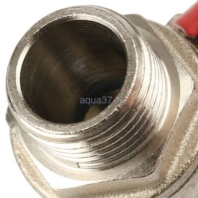 Кран шаровой 2" г/ш ручка Itap (вид 6) Кран шаровой 2" г/ш ручка Itap (фото, вид 6)