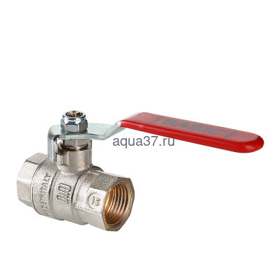 Кран шаровой 1" г/г ручка Enolgas (вид 1) Кран шаровой 1" г/г ручка Enolgas (фото, вид 1)