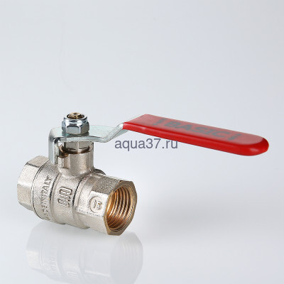 Кран шаровой 1" г/г ручка Enolgas (вид 2) Кран шаровой 1" г/г ручка Enolgas (фото, вид 2)