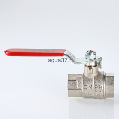 Кран шаровой 1" г/г ручка Enolgas (вид 5) Кран шаровой 1" г/г ручка Enolgas (фото, вид 5)