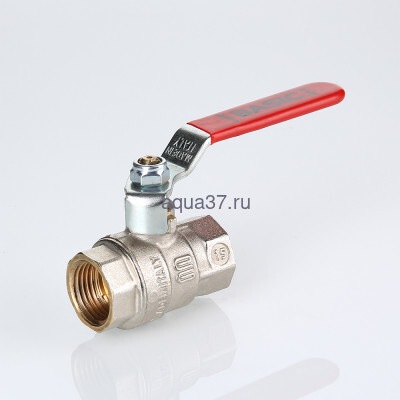 Кран шаровой 1" г/г ручка Enolgas (вид 8) Кран шаровой 1" г/г ручка Enolgas (фото, вид 8)