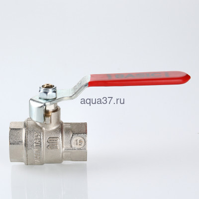 Кран шаровой 1" г/г ручка Enolgas (вид 9) Кран шаровой 1" г/г ручка Enolgas (фото, вид 9)