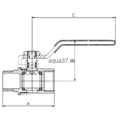 ���� ������� 1/2" �/� ����� FRAP (����, ��� 1)