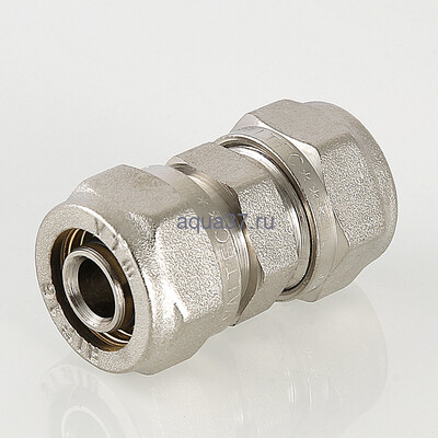 Обжимная муфта 20 x 16 Valteс (вид 2) Обжимная муфта 20 x 16 Valteс (фото, вид 2)