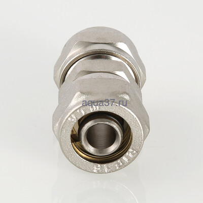 Обжимная муфта 20 x 16 Valteс (вид 5) Обжимная муфта 20 x 16 Valteс (фото, вид 5)