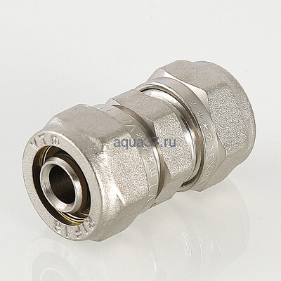 Обжимная муфта 20 x 16 Valteс (вид 6) Обжимная муфта 20 x 16 Valteс (фото, вид 6)