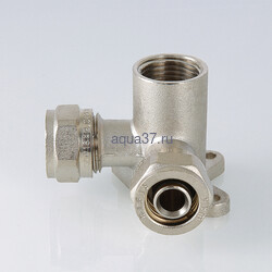      16 x 1/2"    Valtec.  2