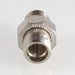      3/4" Valtec.  2