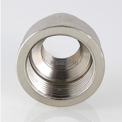   3/4" x 1/2" Valtec.  2