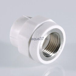  25 x 1/2"    Valtec.  2