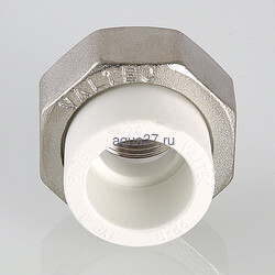  40 x 1 1/4"    Valtec.  2