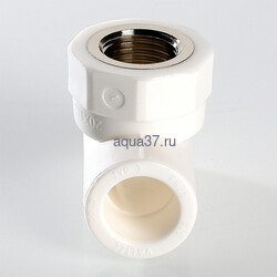     20 x 3/4" Valtec.  2