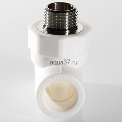     25 x 3/4" Valtec.  2