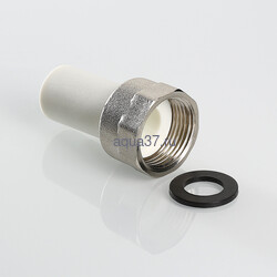     32  1.1/4" Valtec.  2