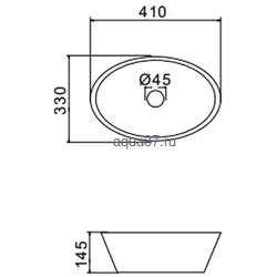  Gappo GT304 410*330.  2