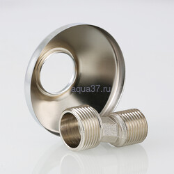     3/4"  1/2" Valtec.  2