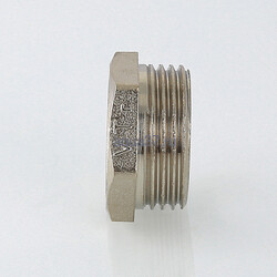  2" x 1 1/2" Valtec.  2