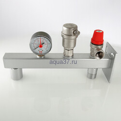     3/4" 0-4  Valtec.  2