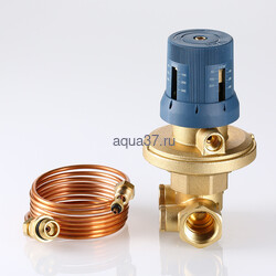     3/4" 50-300  Valtec.  2