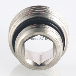       3/4"   1/2" Valtec.  2