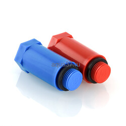       1/2" ( + ) Valtec.  2