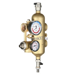     VARIMIX 1.1/4" Valtec.  2