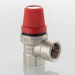   1/2" 6,0  Valtec.  2