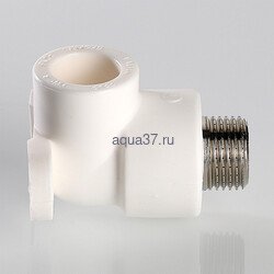       25 x 1/2" Valtec.  2