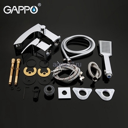    Gappo G1107.  2