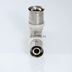   26 x 16 x 26 Valtec.  2