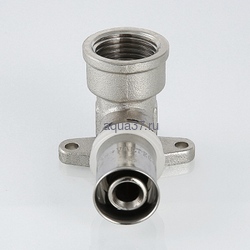     20 x 1/2" Valtec.  2